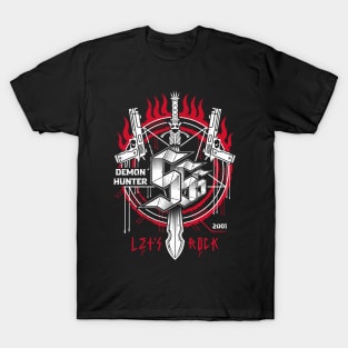 Triple S Hunter T-Shirt